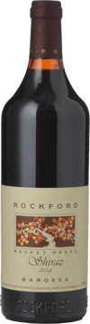 ROCKFORD Basket Press Shiraz, Barossa Valley 2014 Bottle image number 0