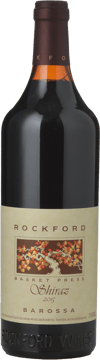 ROCKFORD Basket Press Shiraz, Barossa Valley 2015 Bottle image number 0