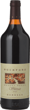 ROCKFORD Basket Press Shiraz, Barossa Valley 2017 Bottle