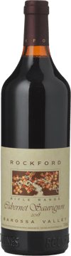 ROCKFORD Rifle Range Cabernet Sauvignon, Barossa Valley 2018 Bottle image number 0