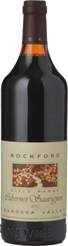 ROCKFORD Rifle Range Cabernet Sauvignon, Barossa Valley 2015 Bottle image number 0