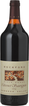 ROCKFORD Rifle Range Cabernet Sauvignon, Barossa Valley 2014 Bottle image number 0