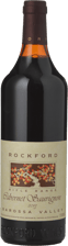 ROCKFORD Rifle Range Cabernet Sauvignon, Barossa Valley 2013 Bottle