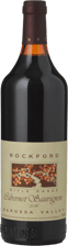 ROCKFORD Rifle Range Cabernet Sauvignon, Barossa Valley 2016 Bottle