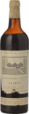 WYNNS COONAWARRA ESTATE Claret, Coonawarra 1952 Bottle