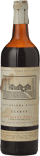WYNNS COONAWARRA ESTATE Claret, Coonawarra 1952 Bottle