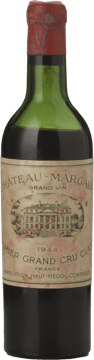 CHATEAU MARGAUX 1er cru classe, Margaux 1944 Half Bottle image number 0