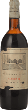 WYNNS COONAWARRA ESTATE Cabernet Sauvignon, Coonawarra 1962 Bottle