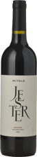 MITOLO WINES Jester Shiraz, McLaren Vale 2021 Bottle