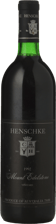 HENSCHKE Mount Edelstone Shiraz, Eden Valley 1992 Bottle