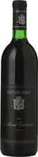 HENSCHKE Mount Edelstone Shiraz, Eden Valley 1992 Bottle
