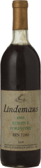 LINDEMANS Bin 7280 Reserve Porphyry Sauternes, Hunter Valley 1988 Bottle image number 0