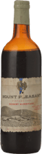 MOUNT PLEASANT Robert (Hermitage) Shiraz, Hunter Valley 1954 Bottle