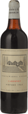 WYNNS COONAWARRA ESTATE Cabernet Sauvignon, Coonawarra 1962 Bottle
