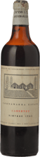 WYNNS COONAWARRA ESTATE Cabernet Sauvignon, Coonawarra 1962 Bottle