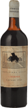 WYNNS COONAWARRA ESTATE Cabernet Sauvignon, Coonawarra 1962 Bottle
