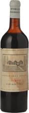 WYNNS COONAWARRA ESTATE Cabernet Sauvignon, Coonawarra 1962 Bottle