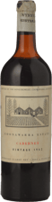 WYNNS COONAWARRA ESTATE Cabernet Sauvignon, Coonawarra 1962 Bottle