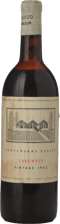 WYNNS COONAWARRA ESTATE Cabernet Sauvignon, Coonawarra 1962 Bottle