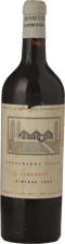 WYNNS COONAWARRA ESTATE Cabernet Sauvignon, Coonawarra 1962 Bottle