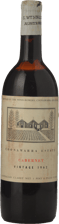 WYNNS COONAWARRA ESTATE Cabernet Sauvignon, Coonawarra 1962 Bottle