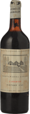 WYNNS COONAWARRA ESTATE Cabernet Sauvignon, Coonawarra 1962 Bottle
