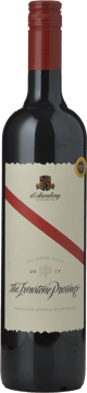 D'ARENBERG WINES The Ironstone Pressings Grenache Shiraz Mourvedre, McLaren Vale 2017 Bottle image number 0