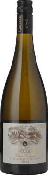 GIACONDA Estate Vineyard Chardonnay, Beechworth 2011 Bottle image number 0