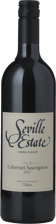 SEVILLE ESTATE Old Vines Reserve Cabernet Sauvignon, Yarra Valley 2017 Bottle
