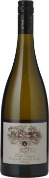 GIACONDA Estate Vineyard Chardonnay, Beechworth 2015 Bottle image number 0