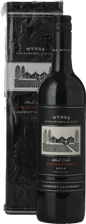 WYNNS COONAWARRA ESTATE Cabernet Sauvignon, Coonawarra 2012 Bottle