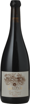 GIACONDA Estate Vineyard Shiraz, Beechworth 2010 Bottle image number 0