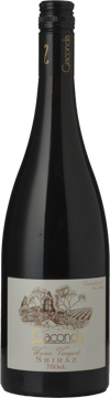 GIACONDA Estate Vineyard Shiraz, Beechworth 2010 Bottle image number 0