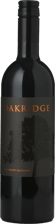 OAKRIDGE WINES Original Vineyard Cabernet Sauvignon, Yarra Valley 2019 Bottle