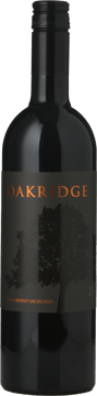 OAKRIDGE WINES Original Vineyard Cabernet Sauvignon, Yarra Valley 2019 Bottle image number 0