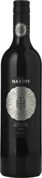 HARDY'S Thomas Hardy Cabernet, Coonawarra 2014 Bottle image number 0