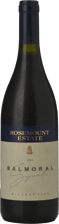 ROSEMOUNT ESTATE Balmoral Syrah, McLaren Vale 1995 Bottle