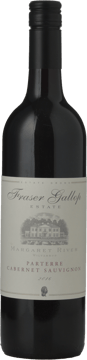 FRASER GALLOP ESTATE Parterre Cabernet Sauvignon, Margaret River 2016 Bottle image number 0