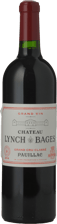 CHATEAU LYNCH-BAGES 5me cru classe, Pauillac 2014 Bottle