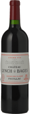 CHATEAU LYNCH-BAGES 5me cru classe, Pauillac 2014 Bottle