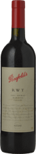 PENFOLDS RWT Shiraz, Barossa Valley 2001 Bottle