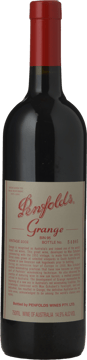 PENFOLDS Bin 95 Grange Shiraz, South Australia 2002 Bottle image number 0
