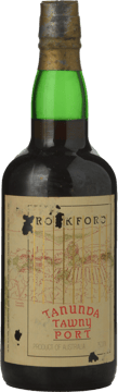 ROCKFORD Tanunda Tawny Port, Barossa Valley NV Bottle image number 0