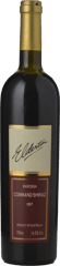 ELDERTON Command Single Vineyard Shiraz, Barossa Valley 1997 Bottle image number 0