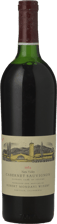 ROBERT MONDAVI Reserve Cabernet Sauvignon, Napa Valley 1984 Bottle