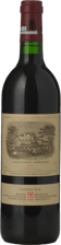 CHATEAU LAFITE-ROTHSCHILD 1er cru classe, Pauillac 1993 Bottle