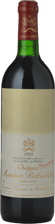 CHATEAU MOUTON-ROTHSCHILD 1er cru classe, Pauillac 1993 Bottle