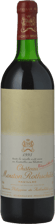 CHATEAU MOUTON-ROTHSCHILD 1er cru classe, Pauillac 1993 Bottle
