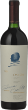 OPUS ONE Cabernet Blend, Napa Valley 1993 Bottle