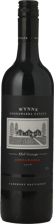 WYNNS COONAWARRA ESTATE Cabernet Sauvignon, Coonawarra 2008 Bottle